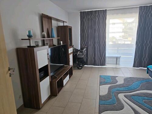 Foto - Etagenwohnung in Bad Salzschlirf