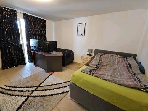 Foto - Etagenwohnung in Bad Salzschlirf zur Miete