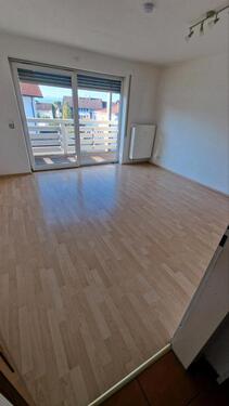 Foto - 2 Zimmer Wohnung mit Balkon sofort verfügbar