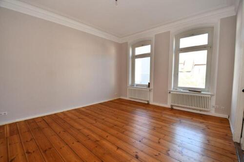 Foto - Etagenwohnung zur Miete in Stade
