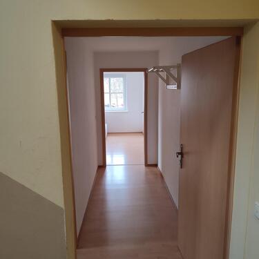 Foto - Etagenwohnung zur Miete in Hof