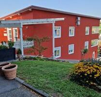Zweifamilienhaus in einzigartiger toller Lage - Möckmühl