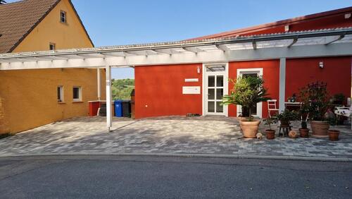 Foto - Einfamilienhaus zum Kaufen in Möckmühl