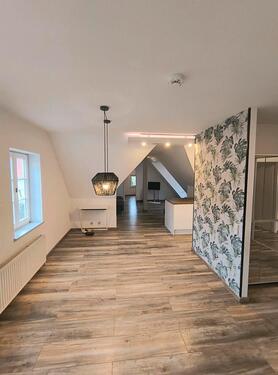 Foto - Charmante 4-Zimmer-Wohnung mit Geschichte und modernemWohnkomfort