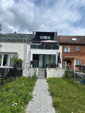 Foto - Etagenwohnung zur Miete in Böblingen