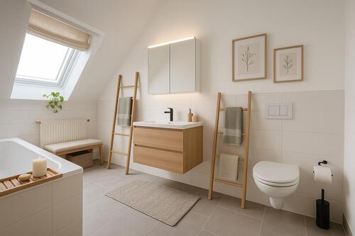 Foto - 3 Zimmer Etagenwohnung zur Miete in Wittichenau