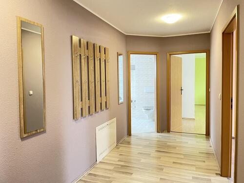 Foto - 3 Zimmer Etagenwohnung in Wittichenau