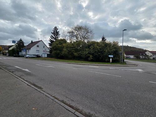 Foto - Einfamilienhaus in Oberstenfeld