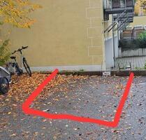 Stellplatz Augsburg Haunstetterstr Parkplatz Zentrum Rotes Tor