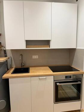 Foto - Etagenwohnung in Hamburg