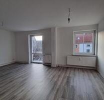 Gemütliche 2-Zimmer-Wohnung in Boizenburg - Boizenburg/Elbe