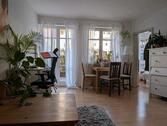 Foto - Möblierte Wohnung zur Zwischenmiete NUR Januar-März 2026
