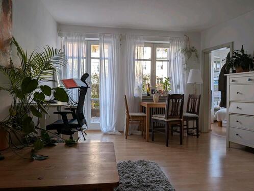 Foto - Möblierte Wohnung zur Zwischenmiete NUR Januar-März 2026