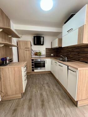 Foto - Ebenerdige Singlewohnung oder Rentneridylle-2ZKN inkl EBk