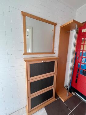 Foto - Etagenwohnung in Jesenwang zur Miete