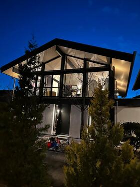 Foto - Ferienhaus am Chiemsee “Winterspecial”