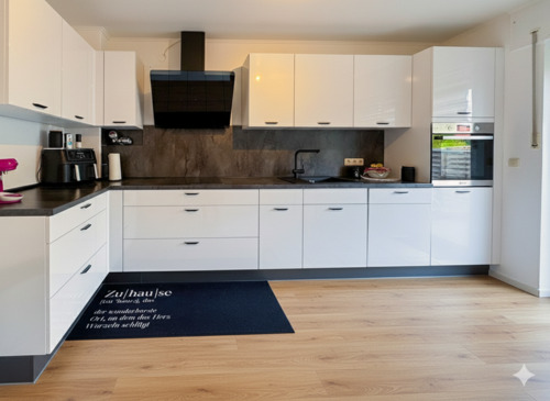 Foto - 4 Zimmer Etagenwohnung in Erkelenz