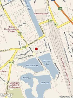 Foto - 3 Zimmer Etagenwohnung zur Miete in Duisburg