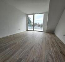 frisch sanierte 3 Zimmerwohnung mit großem Balkon - Mülheim an der Ruhr Rechtsruhr-Nord