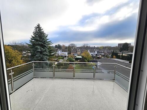 Foto - 3 Zimmer Etagenwohnung zur Miete in Mülheim an der Ruhr