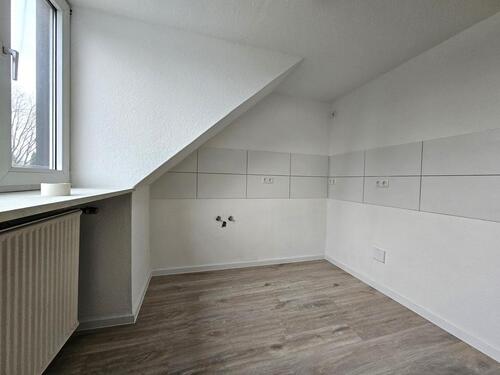 Foto - Etagenwohnung in Mülheim an der Ruhr zur Miete