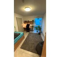 WG Darmstadt Studentenwohnung Untermiete Zwischenmiete Möbeliert - Kelkheim (Taunus)