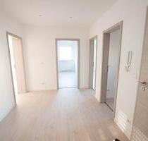 3-Zimmer-Wohnung im EG in Sulzbach Rosenberg, Erstbezug,ca 90qm - Sulzbach-Rosenberg