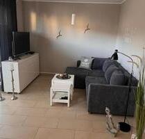 Ferienwohnung Graal-Müritz Ostsee Küstenwald Gelbensande - Bentwisch