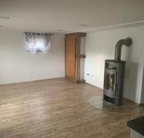 Ebenerdige Mietwohnung in 56412 Großholbach - Nentershausen