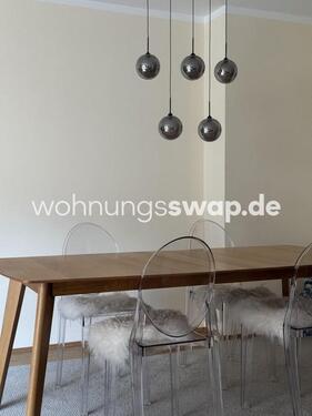 Foto - Wohnungsswap - 4 Zimmer, 109 m² - Konstanzer Straße, Milbertshofen-Am Hart, München