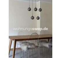 Wohnungsswap - 4 Zimmer, 109 m² - Konstanzer Straße, Milbertshofen-Am Hart, München