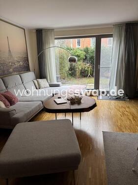 Foto - 4 Zimmer Etagenwohnung zur Miete in München