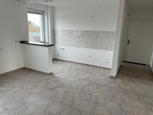 Foto - Dreizimmerwohnung mit offener Küche