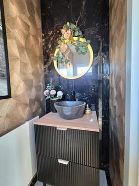 Foto - 4 Zimmer Bungalow in Kirchberg (Hunsrück)