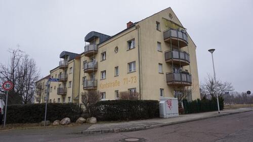 Foto - 2 Raum Wohnung im Süden von Cottbus