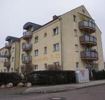 2 Raum Wohnung im Süden von Cottbus