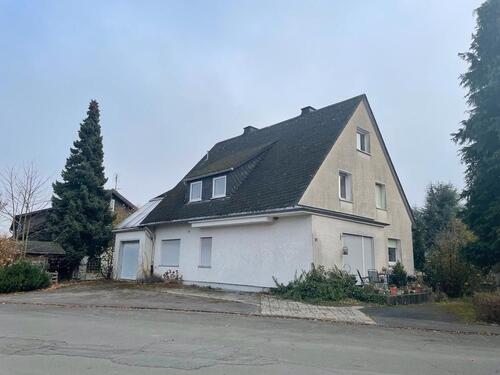 Foto - Haus Brilon - 158.000,00&nbsp;EUR Kaufpreis, ca.&nbsp; 151,00&nbsp;m&sup2;
