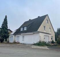 Haus Brilon - 158.000,00&nbsp;EUR Kaufpreis, ca.&nbsp; 151,00&nbsp;m&sup2; in Brilon (PLZ: 59929)