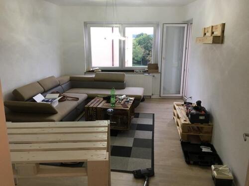 Foto - Schöne 3-Zi. Wohnung im Rügländer Viertel in Ansbach