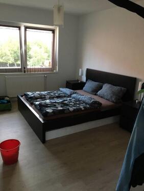 Foto - 3 Zimmer Etagenwohnung zur Miete in Ansbach
