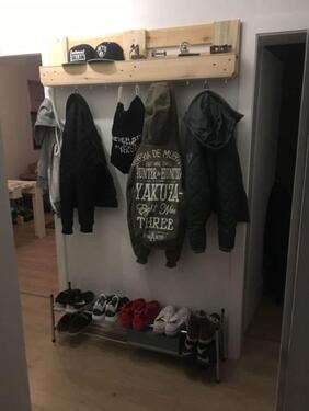 Foto - Etagenwohnung in Ansbach zur Miete