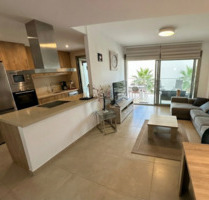 Ferienapartment Orihuela Costa, Torrevieja, Alicante, nahe Strand - Berlin Mitte
