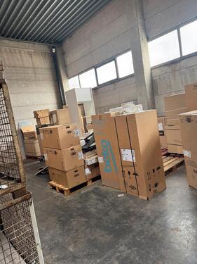 Foto - lagerung zu mieten - 1.200,00&nbsp;EUR Kaltmiete, ca.&nbsp; 100,00&nbsp;m&sup2;