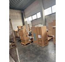 lagerung zu mieten - 1.200,00&nbsp;EUR Kaltmiete, ca.&nbsp; 100,00&nbsp;m&sup2; in Messel (PLZ: 64409)