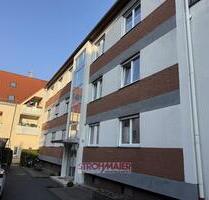 Renovierte 3-Zimmer-Erdgeschosswohnung in zentrumsnaher Lage mit hochwertiger Einbauküche - Hersbruck