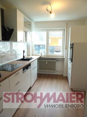 Foto - 3 Zimmer Erdgeschoßwohnung in Hersbruck