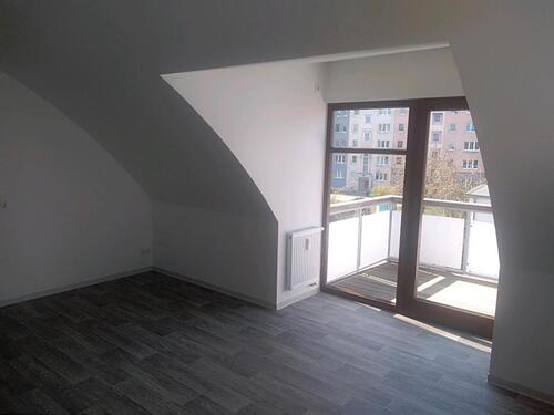 Foto - 2-Zimmer-Eigentumswohnung mit Balkon gut vermietet