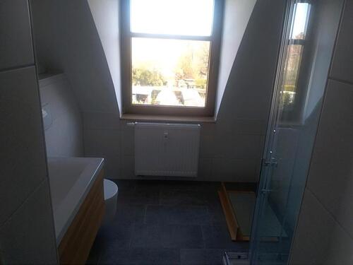 Foto - Dachgeschoßwohnung in Freiberg zum Kaufen