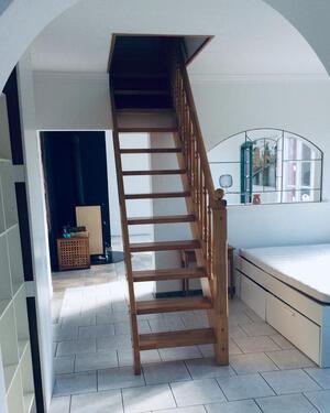 Foto - 3 Zimmer Etagenwohnung zur Miete in Neuburg