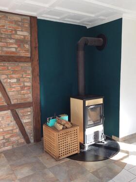 Foto - 3 Zimmer Etagenwohnung in Neuburg